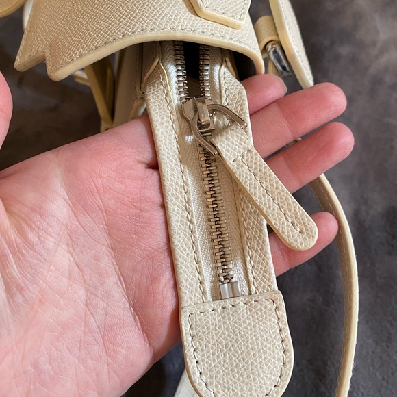 Senreve Mini Alunna Bag - Picture 5 of 12